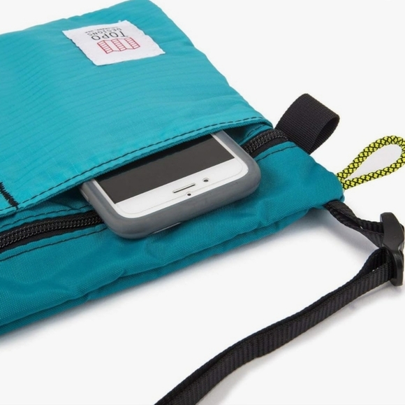 Topo Designs Accessory Shoulder Bag - Picture 3 of 14